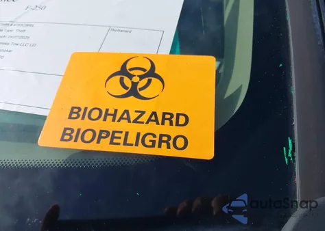 2006 Ford F-250 Lariat/Xl/Xlt z USA, uszkodzony, nr VIN 1FTSX21P76ED25414